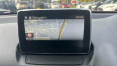 Mazda CX-3 2.0 Sport Nav 5dr Petrol Hatchback